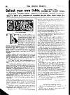 Bristol Magpie Saturday 31 October 1903 Page 18