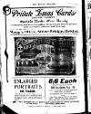 Bristol Magpie Saturday 14 November 1903 Page 20