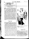 Bristol Magpie Saturday 21 November 1903 Page 6