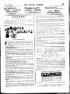 Bristol Magpie Saturday 21 November 1903 Page 9