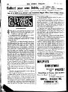 Bristol Magpie Saturday 21 November 1903 Page 16