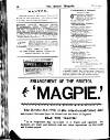 Bristol Magpie Saturday 05 December 1903 Page 12
