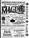 Bristol Magpie Thursday 31 December 1903 Page 1