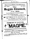 Bristol Magpie Thursday 14 January 1904 Page 19