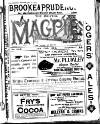 Bristol Magpie Thursday 28 January 1904 Page 1
