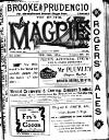Bristol Magpie Thursday 18 February 1904 Page 1