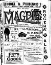 Bristol Magpie Thursday 02 June 1904 Page 1