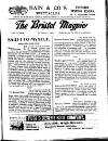 Bristol Magpie Thursday 01 September 1904 Page 3