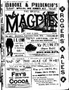 Bristol Magpie Thursday 22 September 1904 Page 1