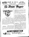 Bristol Magpie Thursday 22 September 1904 Page 3