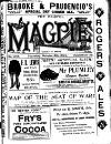Bristol Magpie Thursday 06 October 1904 Page 1