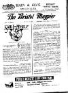 Bristol Magpie Thursday 06 October 1904 Page 3