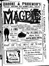 Bristol Magpie Thursday 10 November 1904 Page 1