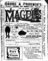 Bristol Magpie Thursday 05 January 1905 Page 1