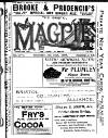 Bristol Magpie Thursday 12 January 1905 Page 1