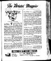 Bristol Magpie Thursday 12 January 1905 Page 3