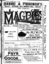 Bristol Magpie Thursday 26 January 1905 Page 1