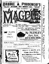 Bristol Magpie Thursday 02 February 1905 Page 1