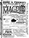 Bristol Magpie Thursday 09 February 1905 Page 1
