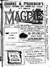 Bristol Magpie Thursday 16 February 1905 Page 1