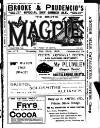 Bristol Magpie Thursday 23 February 1905 Page 1