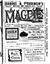 Bristol Magpie Thursday 02 March 1905 Page 1