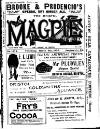 Bristol Magpie Thursday 09 March 1905 Page 1