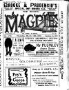 Bristol Magpie Thursday 16 March 1905 Page 1