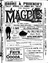 Bristol Magpie Thursday 23 March 1905 Page 1