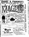 Bristol Magpie Thursday 27 April 1905 Page 1