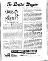 Bristol Magpie Thursday 27 April 1905 Page 3