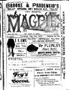 Bristol Magpie Thursday 04 May 1905 Page 1
