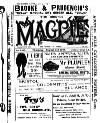 Bristol Magpie Thursday 03 August 1905 Page 1