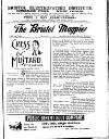 Bristol Magpie Thursday 02 November 1905 Page 3
