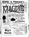Bristol Magpie Thursday 30 November 1905 Page 1