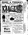 Bristol Magpie Thursday 11 January 1906 Page 1