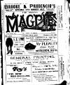 Bristol Magpie Thursday 18 January 1906 Page 1