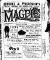 Bristol Magpie Thursday 01 February 1906 Page 1