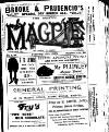 Bristol Magpie Thursday 15 February 1906 Page 1