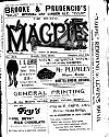 Bristol Magpie Thursday 15 March 1906 Page 1