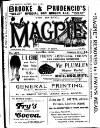 Bristol Magpie Thursday 05 April 1906 Page 1