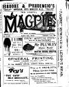 Bristol Magpie Thursday 12 April 1906 Page 1
