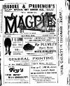 Bristol Magpie Thursday 26 April 1906 Page 1