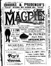 Bristol Magpie Thursday 03 May 1906 Page 1