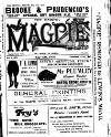 Bristol Magpie Thursday 10 May 1906 Page 1