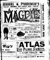 Bristol Magpie Thursday 24 May 1906 Page 1