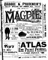Bristol Magpie Thursday 07 June 1906 Page 1