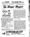 Bristol Magpie Thursday 07 June 1906 Page 3