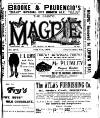 Bristol Magpie Thursday 05 July 1906 Page 1