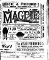 Bristol Magpie Thursday 19 July 1906 Page 1